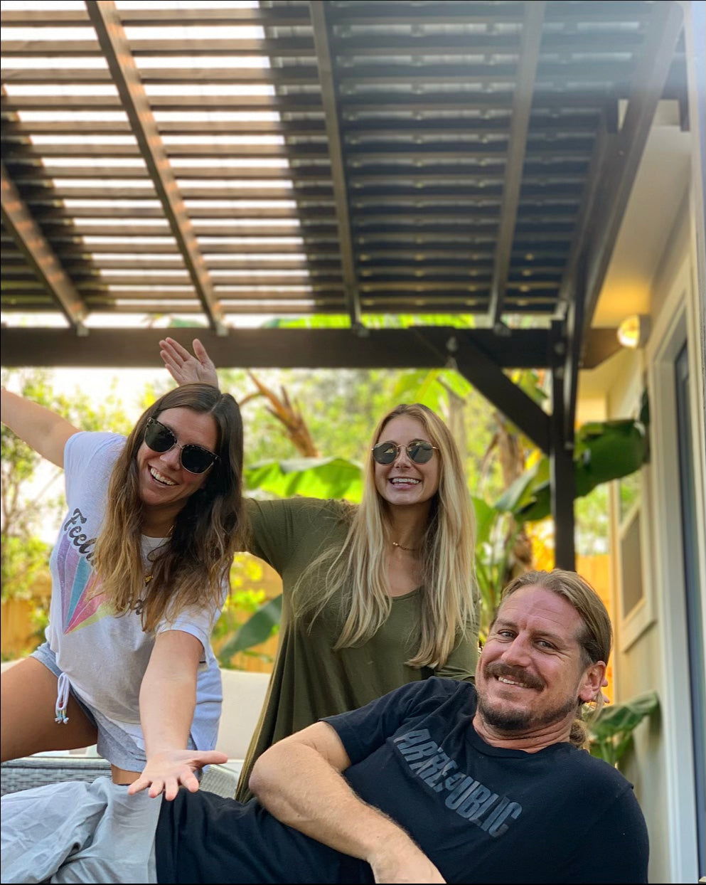 Introducing the Aquilla Studio