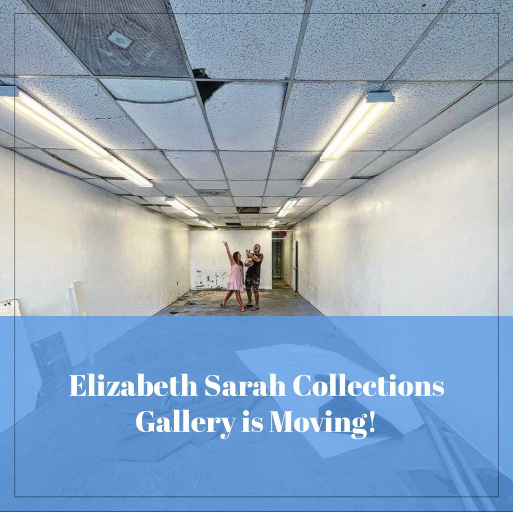 We’re Moving! (Again!)