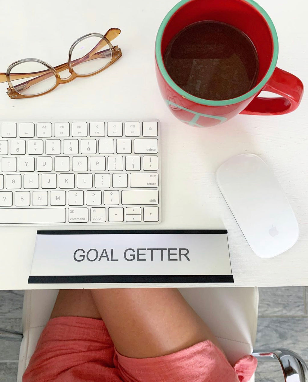 What Makes Us Different