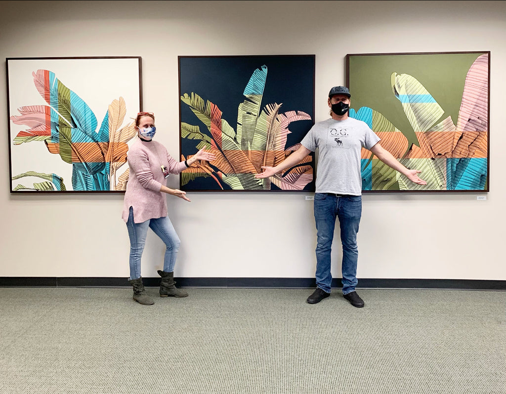 Aviation Administration Installation JIA 2021