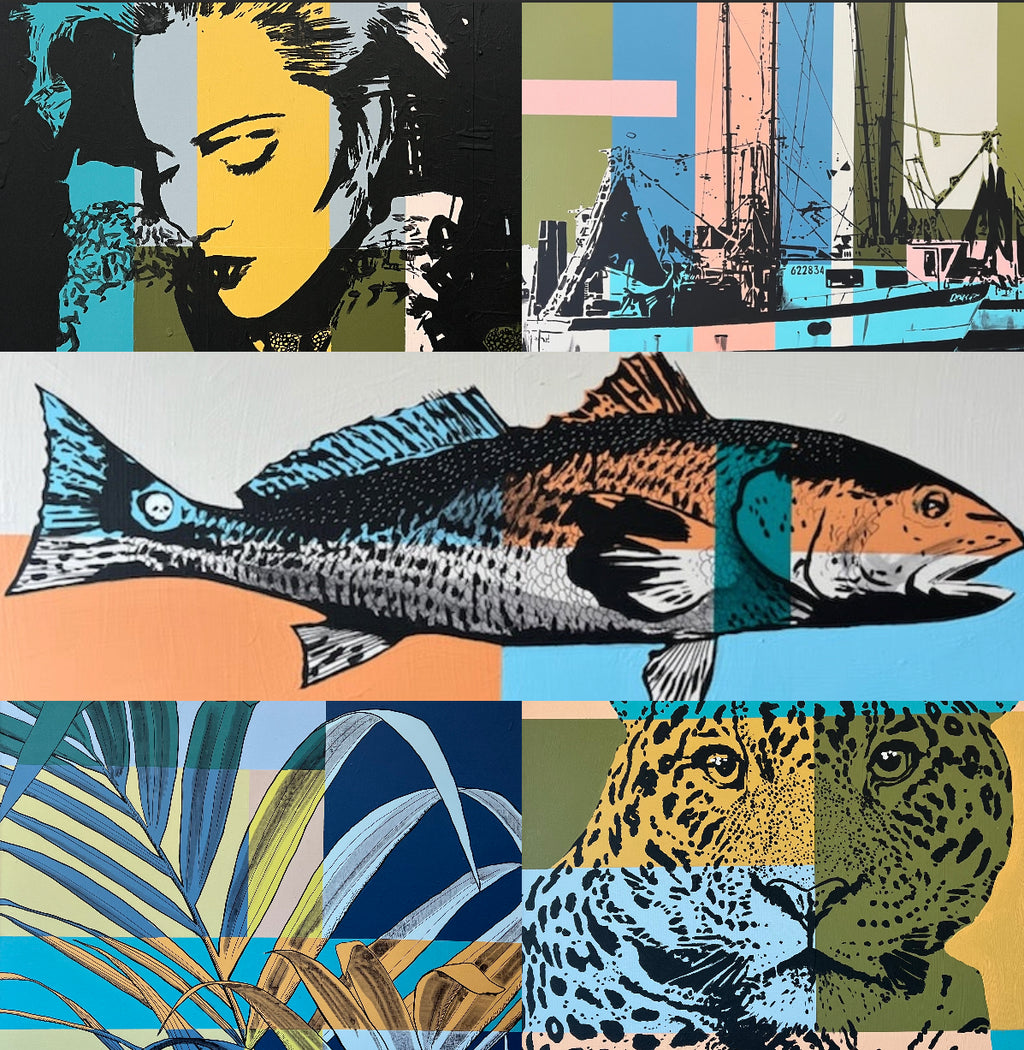 New & Just For You - Our Holiday Picks