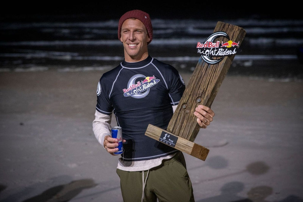 Red Bull Night Riders 2020