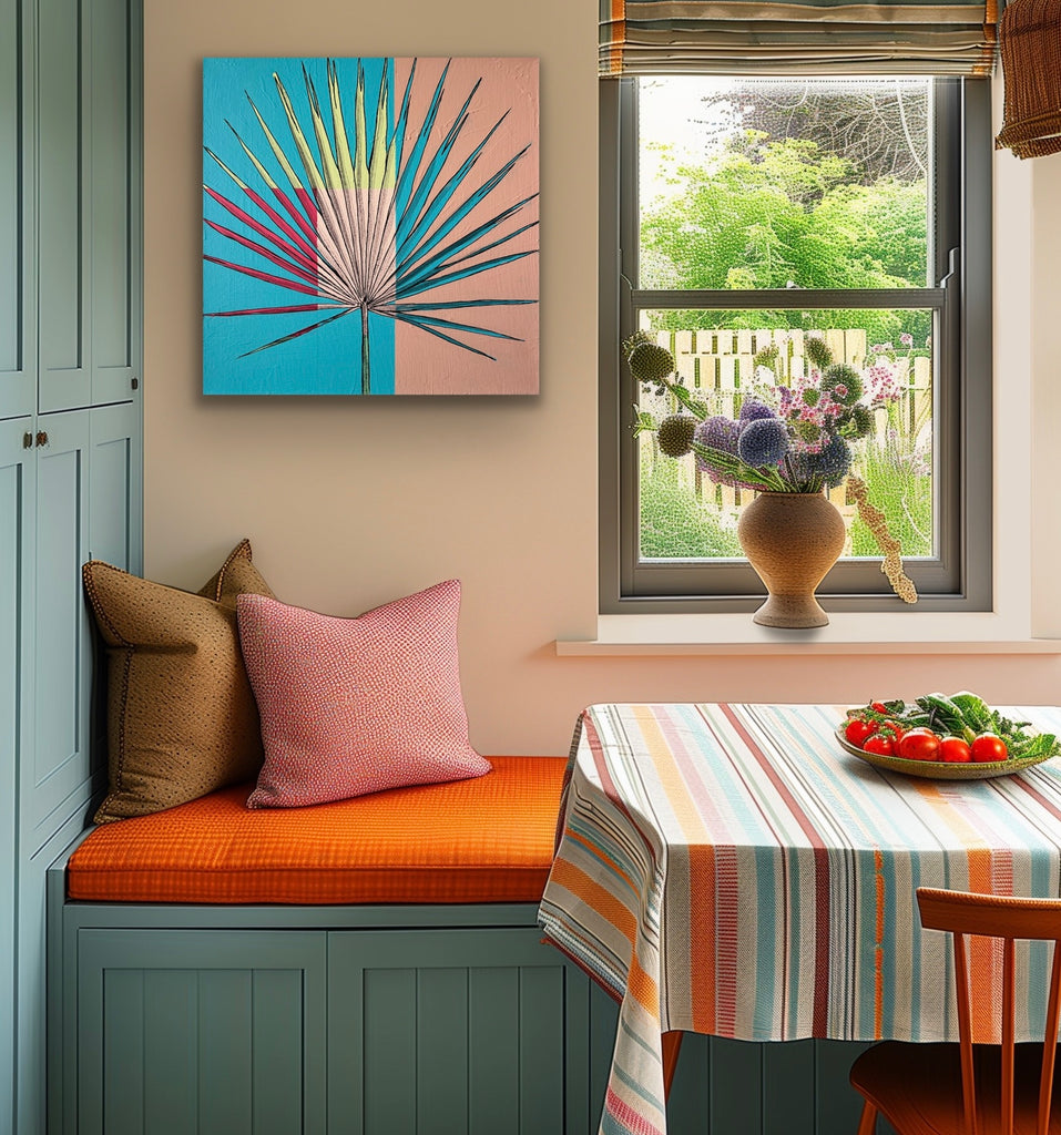 Original-Florida Palm