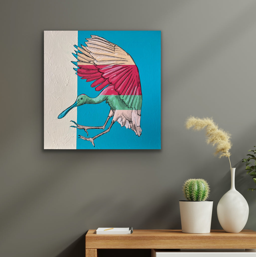 Original-Spoonbill 2