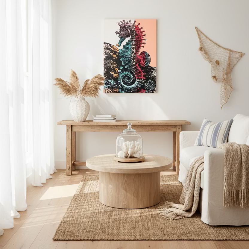 Seahorse Original