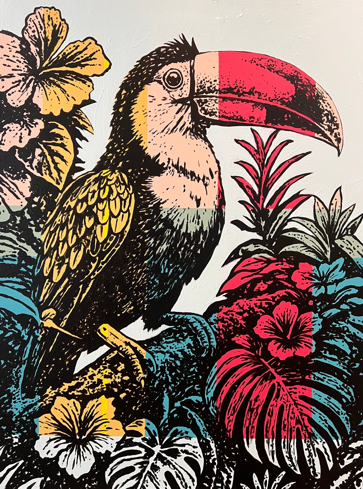 Toucan Original