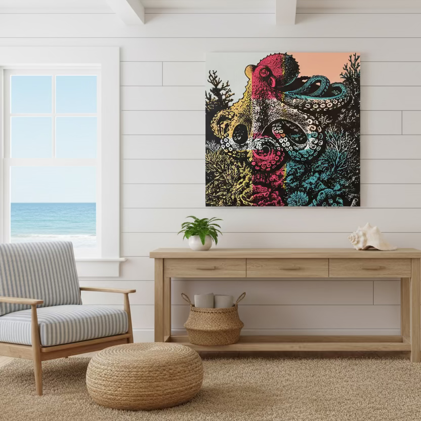 Octopus's Garden