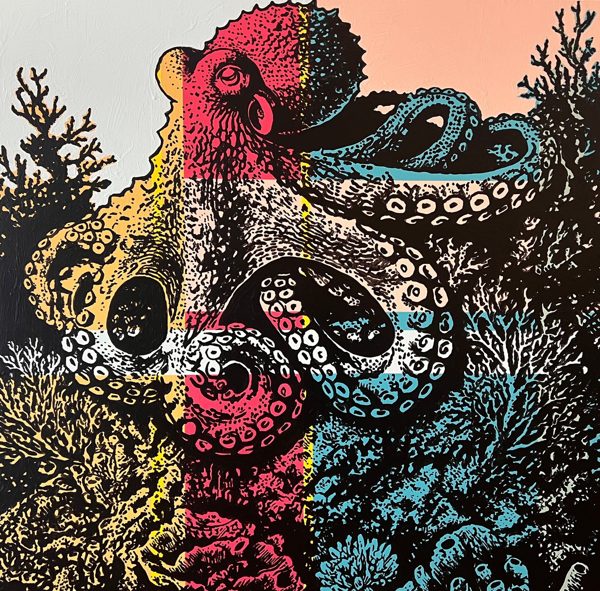 Octopus's Garden