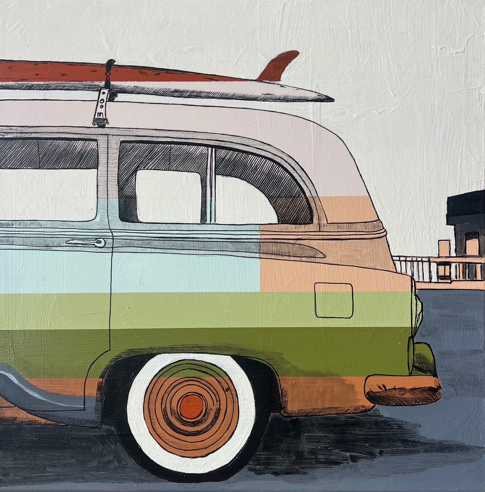 Woody 2