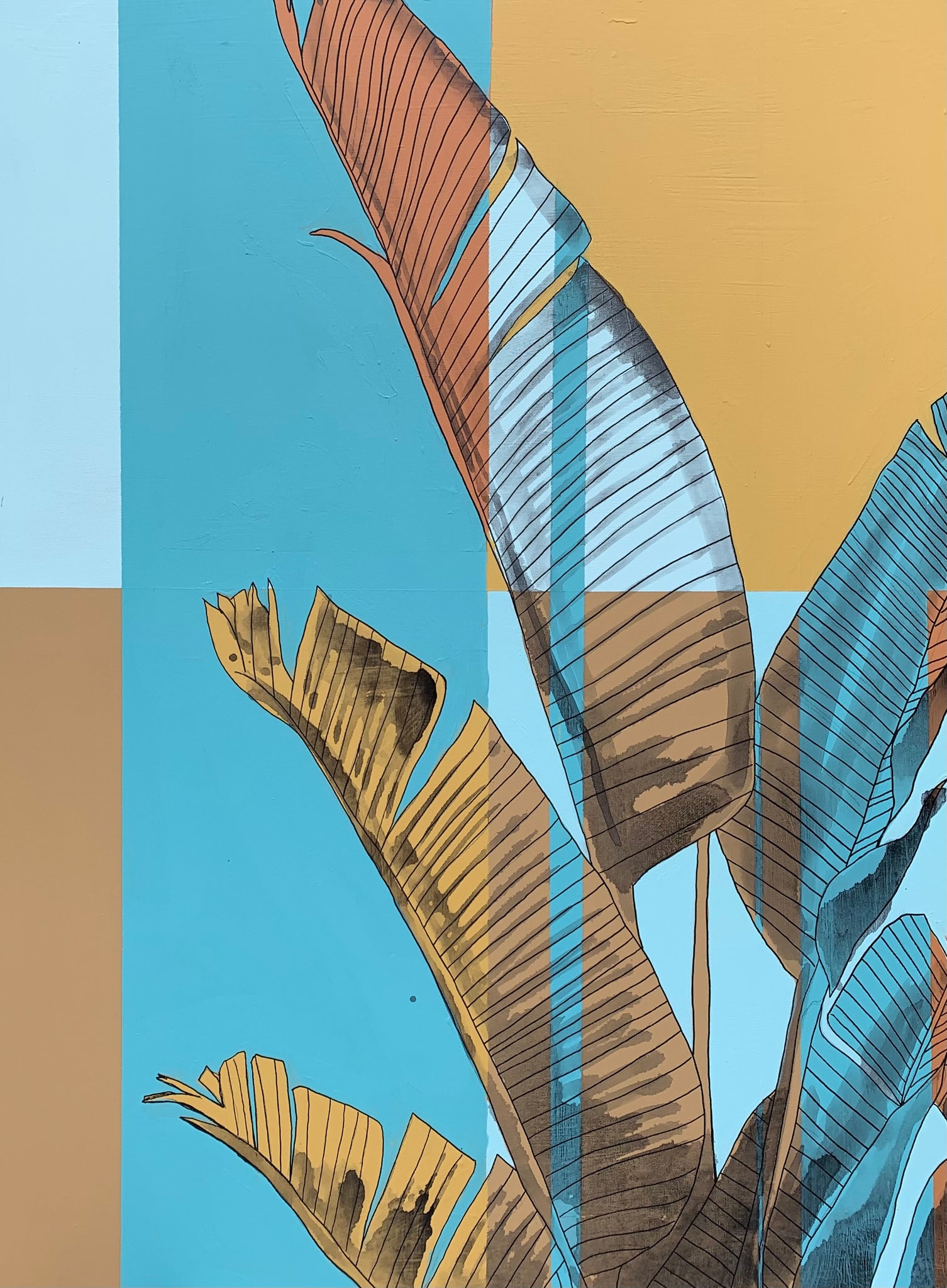 Bird of Paradise 2
